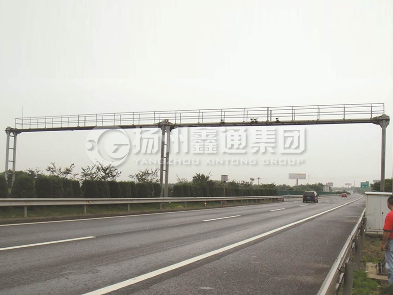 LMJ-037，路徑識別龍門架